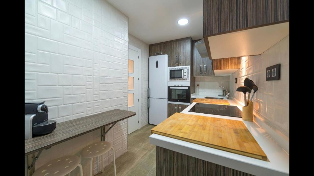 Luxury Home Granada Exterior foto